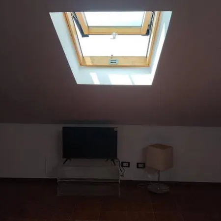 Viabado9 Mansarda Con Box * Кьявари