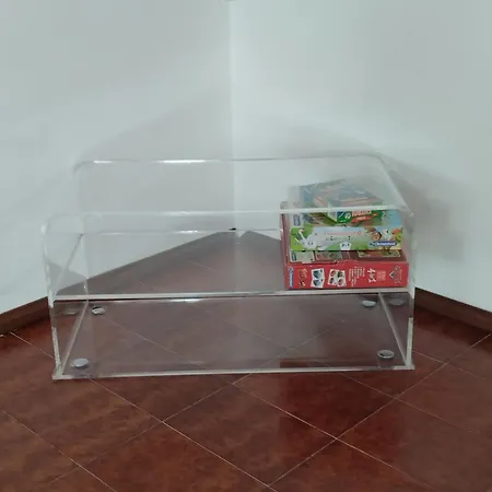 Viabado9 Mansarda Con Box