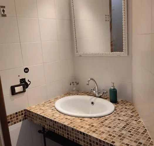 Viabado9 Mansarda Con Box Apartamento Chiavari