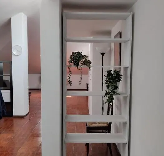 Apartment Viabado9 Mansarda Con Box Chiavari