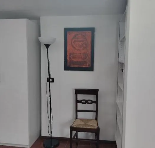 Viabado9 Mansarda Con Box Apartamento