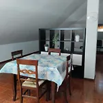Viabado9 Mansarda Con Box Apartment