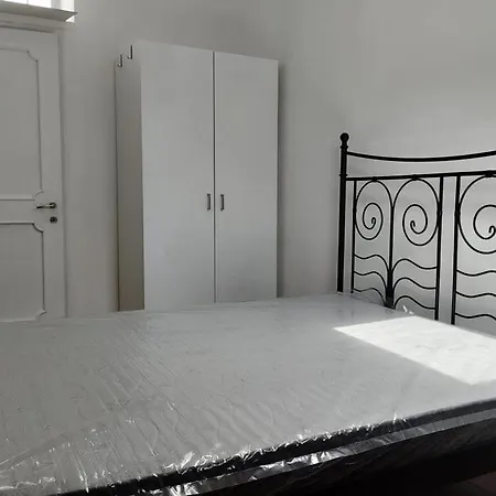 Viabado9 Mansarda Con Box