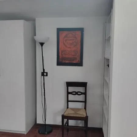 Viabado9 Mansarda Con Box Apartment