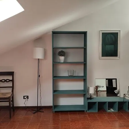 Apartment Viabado9 Mansarda Con Box Chiavari