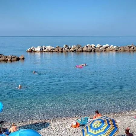 Viabado9 Mansarda Con Box * キアーヴァリ