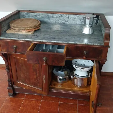 Viabado9 Mansarda Con Box *