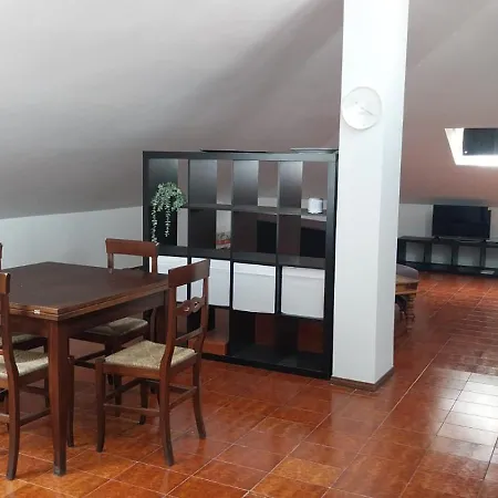 Viabado9 Mansarda Con Box