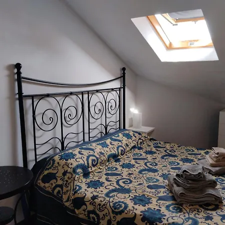 Viabado9 Mansarda Con Box