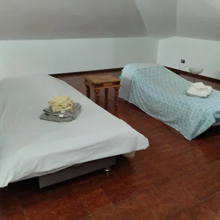 アパート Viabado9 Mansarda Con Box *