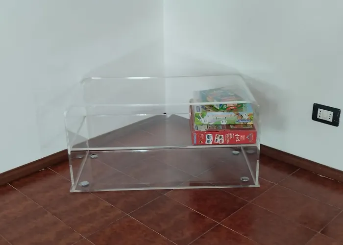 Viabado9 Mansarda Con Box
